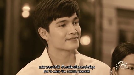 Hometown's Embrace -Ep3- Eng sub BL