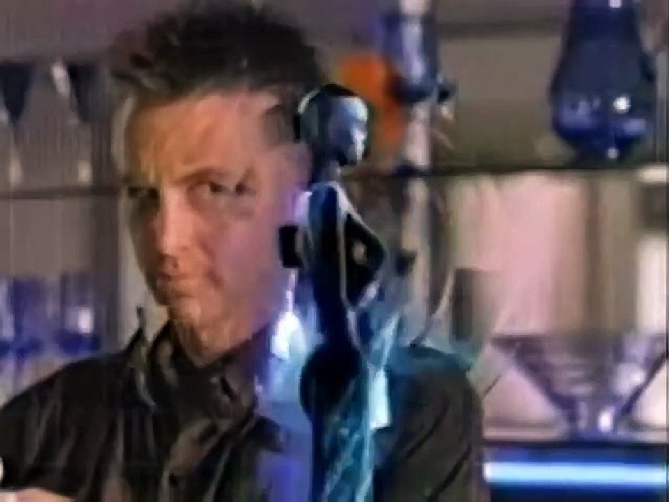 Mann & Machine  E06 - Mann's Fate