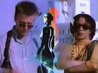 Mann & Machine  E08 - Billion Dollar Baby