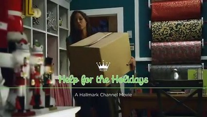 La baby sitter de Noël Bande-annonce (EN)