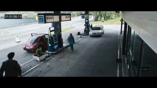 Mortal Bande-annonce (EN)