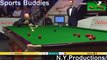 Luca Brecel STUNS Ronnie O Sullivan - in Sheffield - World Snooker Championship-2023