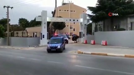 Jandarma 3 organizatör ve 13 düzensiz göçmeni yakaladı