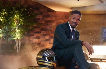 Kevin Hart envía apoyo a Jamie Foxx tras problemas de salud