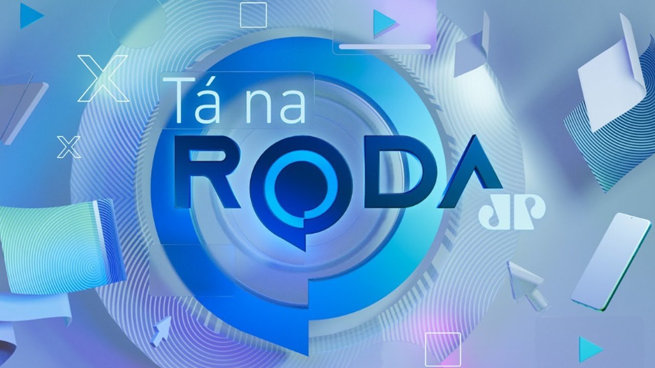 TÁ NA RODA 23/07/2023 - CORONEL TELHADA, FELIPPE MONTEIRO, NELSON KOBAYASHI, GUSTAVO SEGRÉ E DIEGO TAVARES