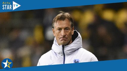 Coupe du monde féminine : qui est Hervé Renard, le nouvel entraîneur des Bleues ?