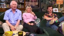 Celebrity Gogglebox S5 Ep 5 - S05E05