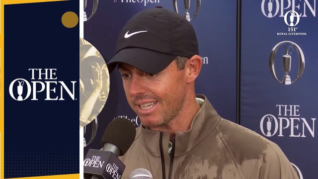 McIlroy will 'just keep plugging away' for elusive major