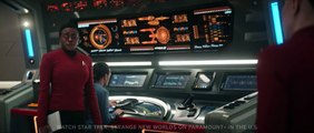 Star Trek Strange New Worlds Season 2 Episode 8 Promo