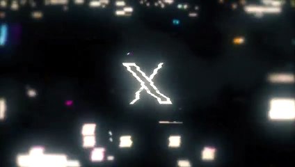 Elon Musk quiere cambiar el logo de Twitter por una "X"