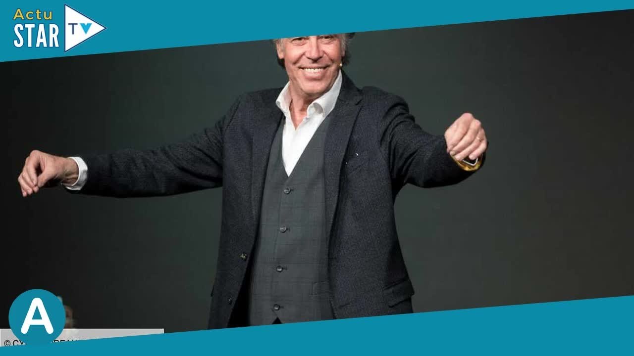 Michel Leeb se confie avec tendresse sur ses trois enfants, Fanny, Elsa et Tom Leeb