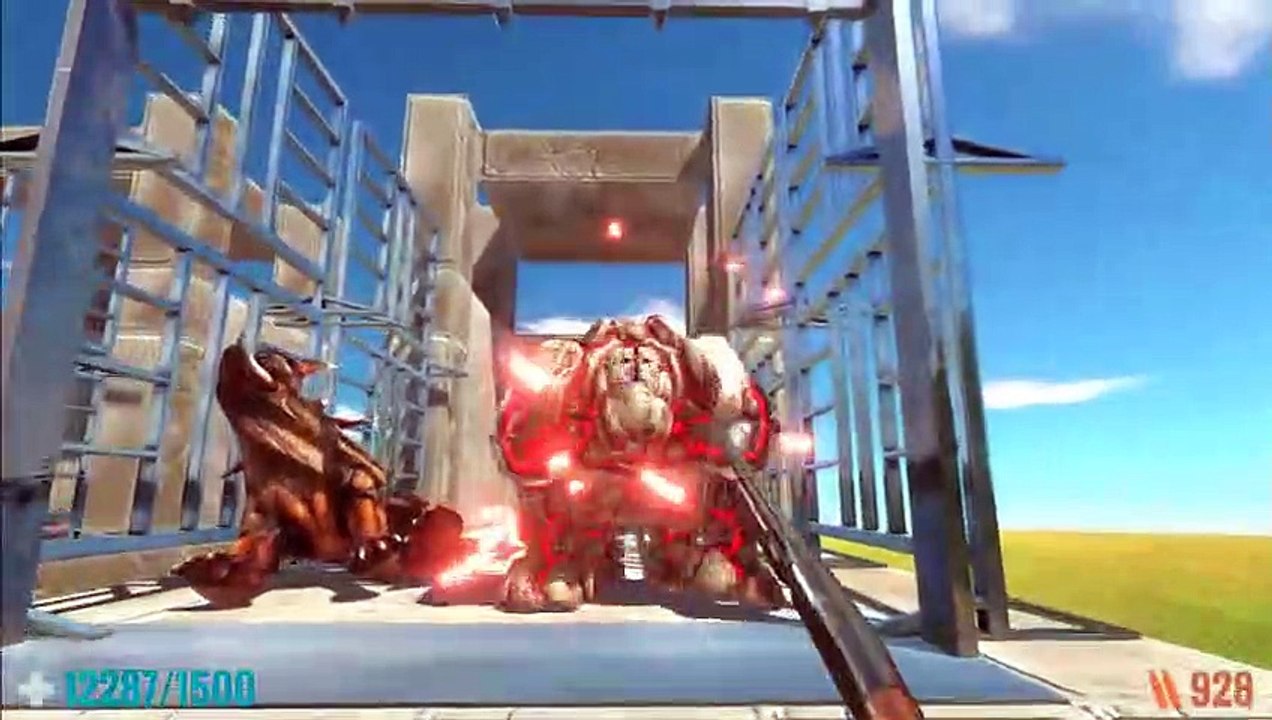 Free All Units from The Prison - Animal Revolt Battle Simulator