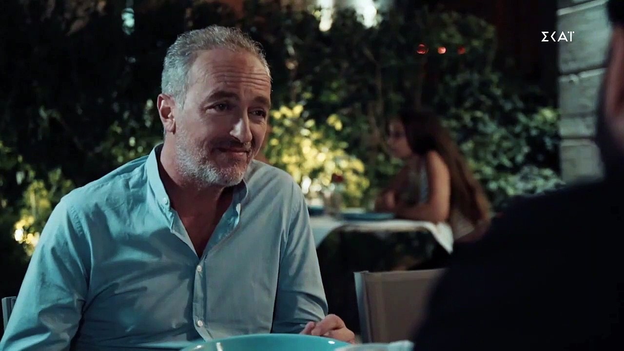 8 Λέξεις - Επεισόδιο 11 - 12 (16-09-2019) part 1/1