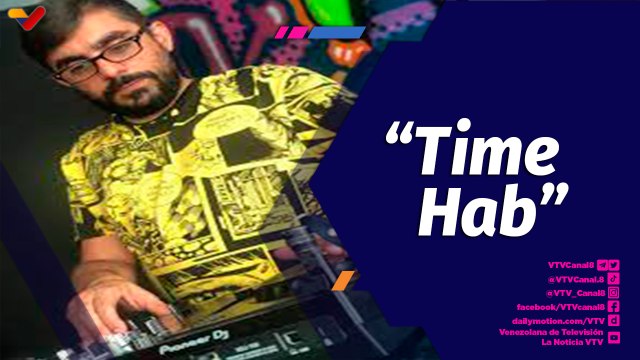 Guía Cultural | Escuela de música “Time Hab” impartirá curso musical este 25 de julio