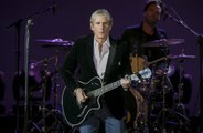 Michael Bolton agradece a sus fieles seguidores