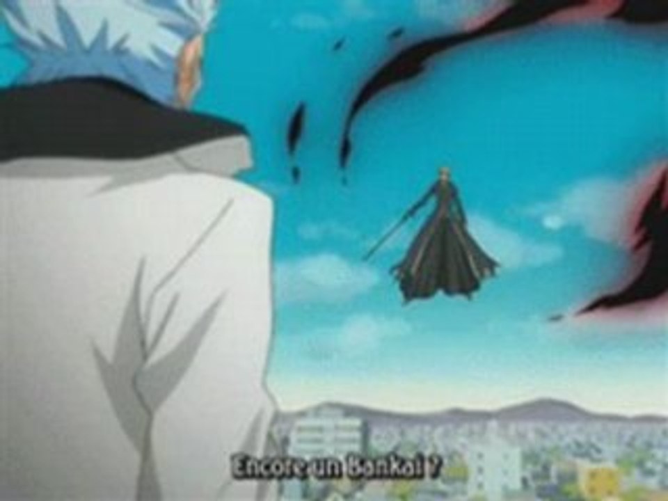 Bleach amv shinigamis,humain,vizard vs aizen,arrancar,hollow