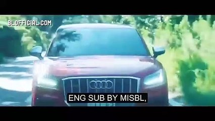 BE LOVE Episode 1 with English Subtitles