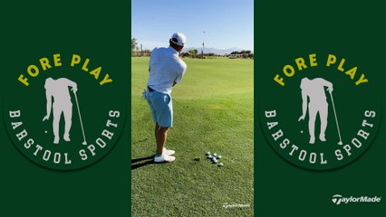 Mastering the Low Pitch: Tips from Riggs on Fore Play 🎯