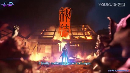 The Demon Hunter [Chang Yuan Tu] Ep.6 ENG SUB