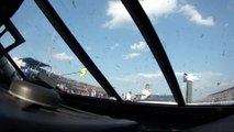 Ryan Preece takes a shot at Corey LaJoie post-race at Pocono