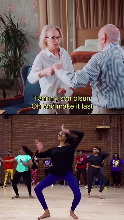 M. Khoury & C. Samaha  _ يا رب part 3