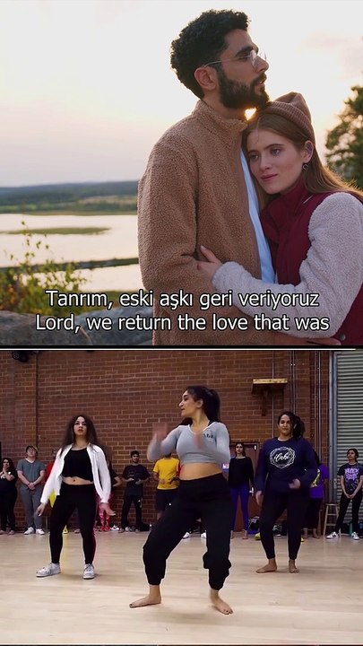 M. Khoury & C. Samaha  _ يا رب part 6