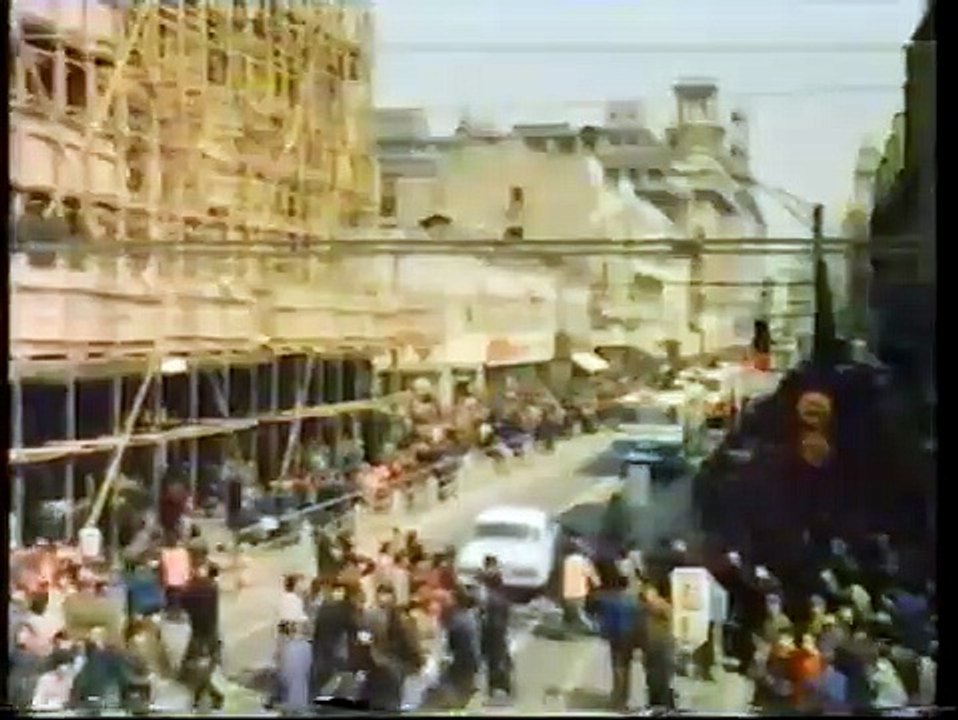 Cinema in China: Visions, Channel 4 UK 1983 (pt 1)