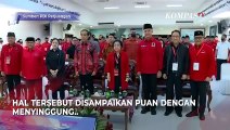 Puan Yakin Jokowi Tetap Bersama PDIP di Pilpres 2024: Sejak Wali Kota Didukung PDIP