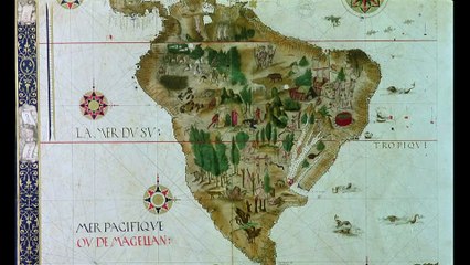 Carlota Joaquina, Princesa do Brazil | movie | 1995 | Official Clip