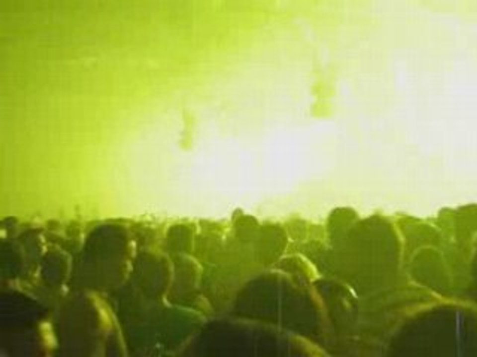 tiesto @ tranceeenergy