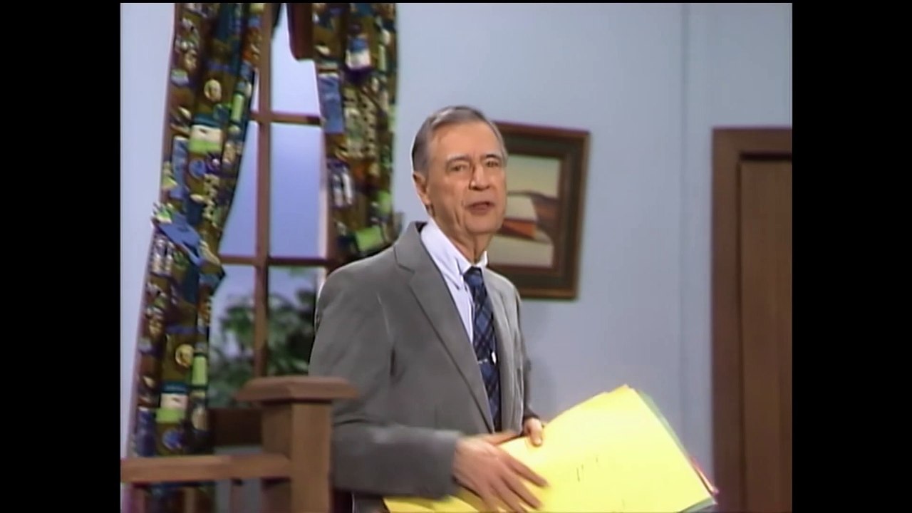 MRN | show | 1968 | Official Trailer