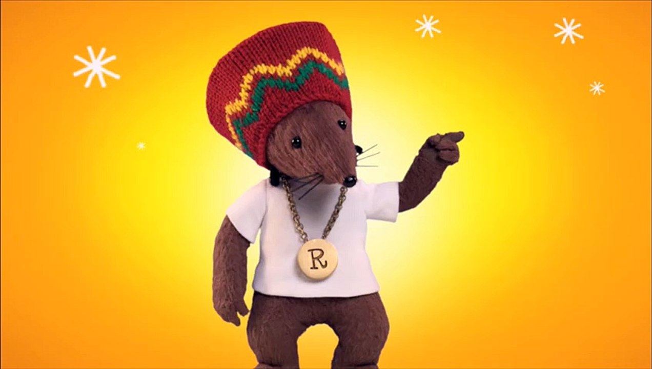 Rastamouse | show | 2011 | Official Clip - video Dailymotion