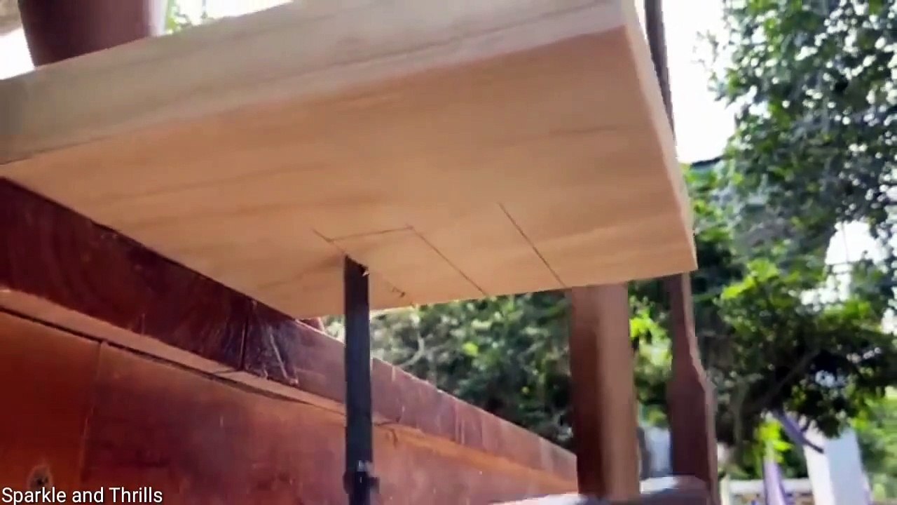 Amazing Woodworking | Wood Artwork You Cant Miss