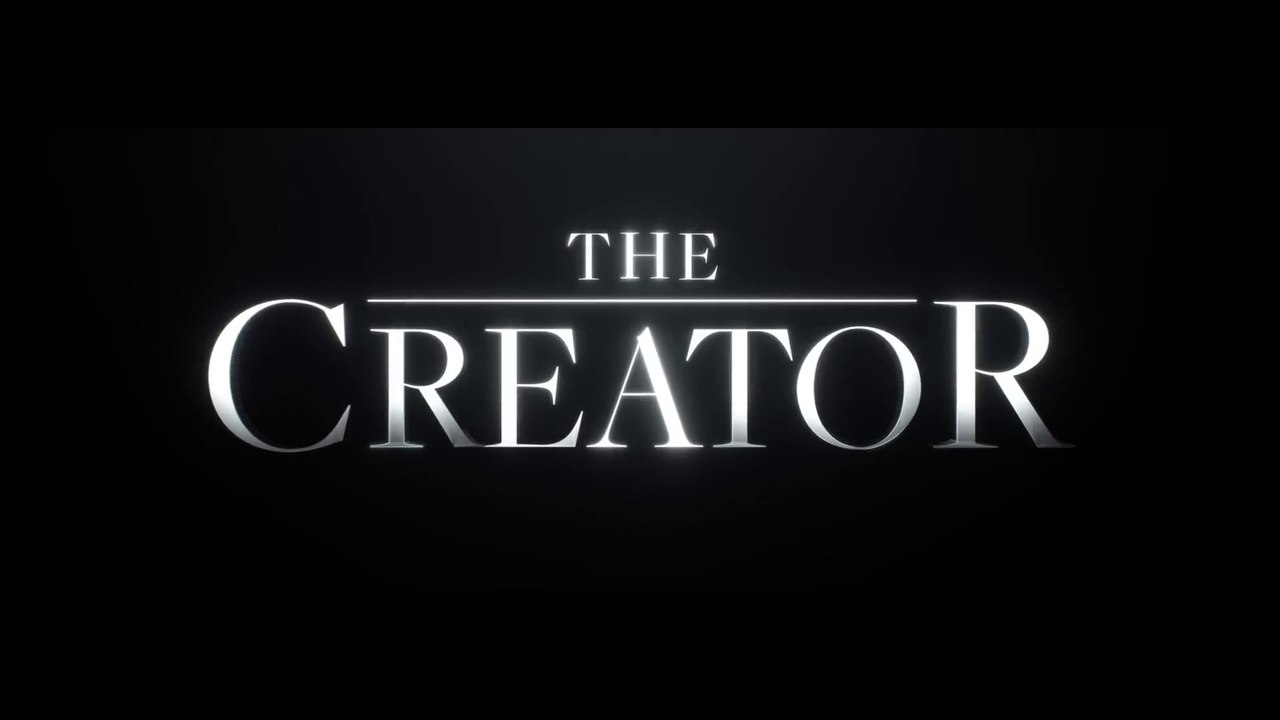 The Creator • trailer 2