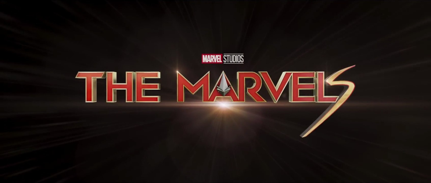 The Marvels • trailer 2