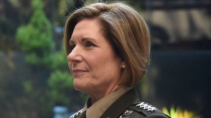 “Rusia es una amenaza aguda a corto plazo”: general de EE. UU. Laura Richardson