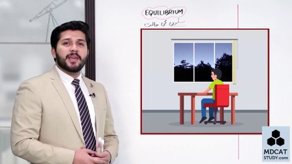 LEC#13 EQUILIBRIUM FORCES