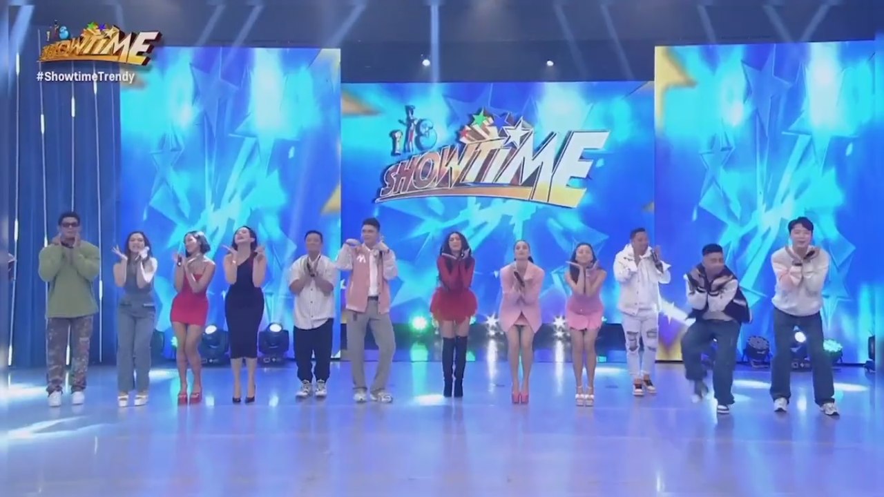 It's Showtime: Exciting FUNanghalian! (Teaser) - video Dailymotion