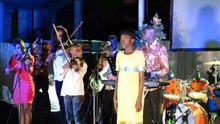Admirez l'hymne nationale du Sénégal en version acoustique