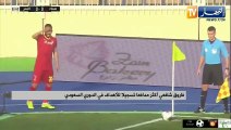فاروق شافعي أكثر مدافعا تسجيلا للأهداف في الدوري السعودي