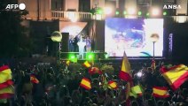 Elezioni in Spagna, una carrellata dei principali candidati