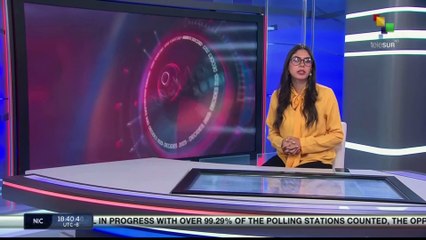 Spain: Pedro Sánchez celebrates his party's election results