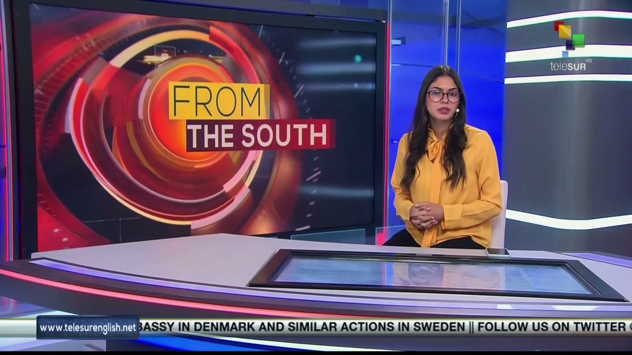 FTS 23-07 20:30 Argentina reaches debt agreement with IMF