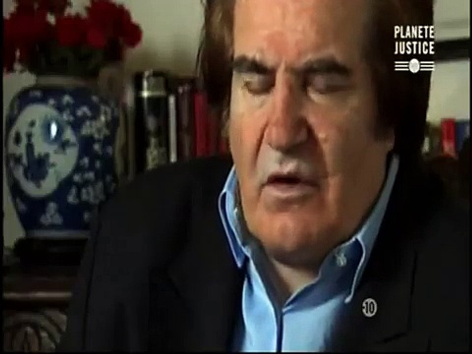 L'histoire Complete de la Mafia - Carlos Marcello