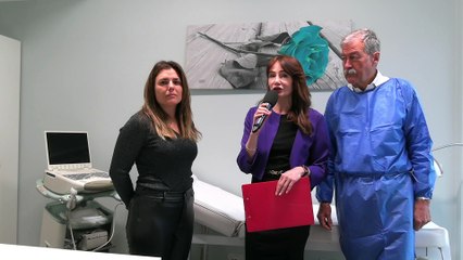 Incontro con il Dott. Marcello Ghezzi