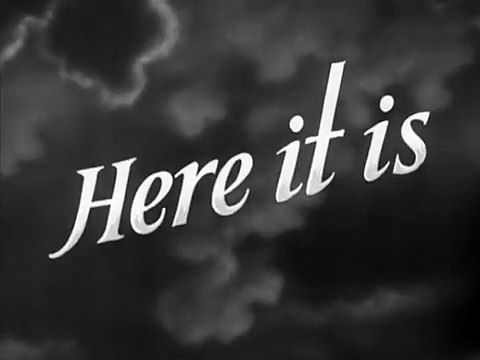 Le Docteur X Bande-annonce (FR)