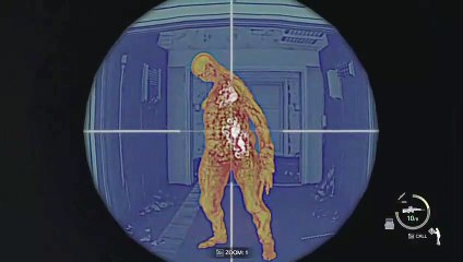 My Iron Maiden encounter didn't end well