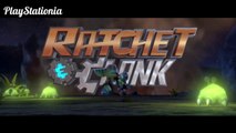 Ratchet & Clank: La Película | ¿En qué falló?