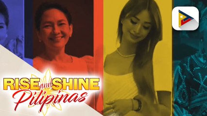 Iba't ibang SONA fashion trends sa nakalipas na taon