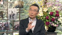 ETV特集「すべての人々に尊厳を〜緒方貞子が遺（のこ）したもの〜」 0210 202001182300